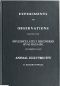 [Gutenberg 46820] • Experiments and Observations Relative to the Influence Lately Discovered by M. Galvani and Commonly Called Animal Electricity